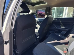 VOLKSWAGEN POLO 1.0 TSI 85KW LIFE DSG