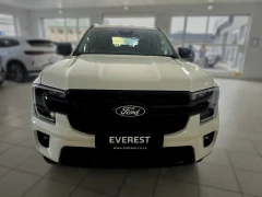 FORD EVEREST 2.0L SIT ACTIVE 4X2 10AT