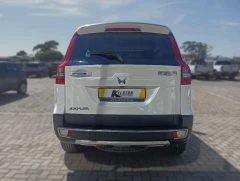 2025 Mahindra Scorpio-n 2.2d Z8l 4x4 6at