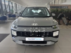 2025 Hyundai Exter 1.2 Premium Mt