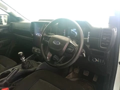 2026 Ford Ranger Double Cab 20l Sit Xl 4x2 6mt