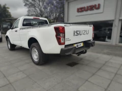 ISUZU 1.9 DDI SINGLE CAB HR L