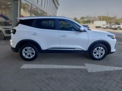 2026 Chery Tiggo 4 Cross Lite Cvt