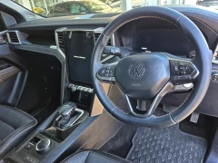 2026 Volkswagen Amarok Double Cab Pan Americana 2.3 Tsi 4mot 222kw Auto