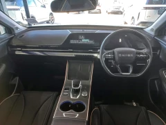OMODA C5 1.5T LUXURY X