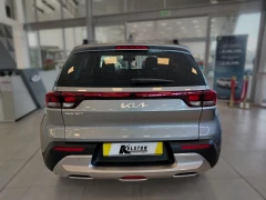 2022 Kia Sonet 15 Ex Cvt