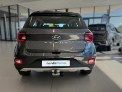 2024 Hyundai Venue 1.2 Premium Mt My24
