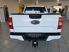 FORD  RANGER 20L SIT DC XLT 4X2 6AT