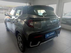 2026 Mahindra Xuv3x0 1.2t Mx3 At