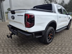 FORD RANGER DOUBLE CAB 2.3L WILDTRAK 4X2 10AT