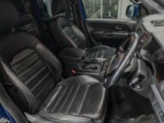 2020 Volkswagen Amarok Double Cab Extreme 30 Tdi 165kw At