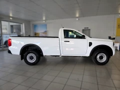 FORD RANGER SINGLE CAB 2.0L SIT XL 4X2 10AT