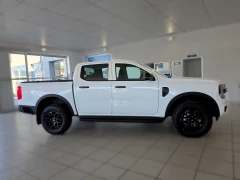 FORD RANGER DOUBLE CAB 2.0L SIT XLT 4X4 10AT