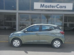 2025 Hyundai Grand I10 1.0 Premium Mt My24