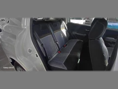 CITROEN AIRCROSS PLUS 5 SPEED MANUAL 1.2