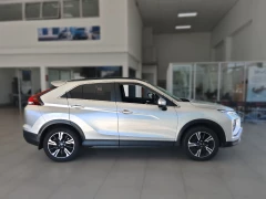 2023 Mitsubishi Eclipse Cross 15t Gls Cvt