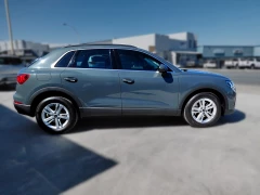 2022 Audi Q3 1.4 T Fsi® 110kw S Tronic