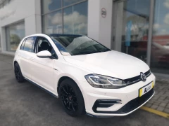 2019 VOLKSWAGEN GOLF 7 1.4 TSI COMFORTLINE DSG