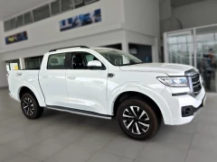 2025 Gwm P300 Double Cab 2.4td Lt 4x4 At