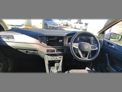 VOLKSWAGEN POLO 1.0 TSI