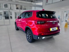 2022 Chery Tiggo 4 Pro 1.5t Cvt Elite
