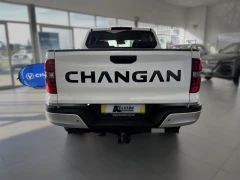 2026 Changan Hunter Reev Ce D/c