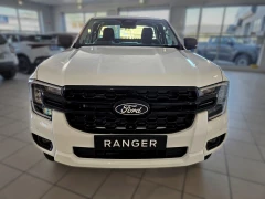 FORD RANGER SUPER CAB 2.0L SIT XLT 4X2 10AT