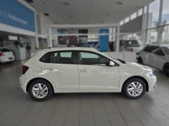 VOLKSWAGEN POLO 1.0 TSI