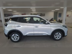 CHERY TIGGO 4 CROSS LITE CVT