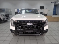 FORD RANGER DOUBLE CAB 3.0L V6 SPORT 4WD 10AT