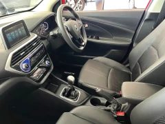 CHANGAN ALSVIN 1.4 MT CS