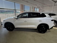 BYD SEALION 5 COMFORT
