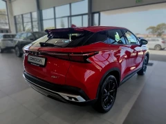 OMODA C5 1.5T STYLE X