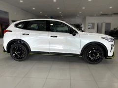 HAVAL H2 JOLION PRO 15T SUPER LUXURY 7DCT LTD
