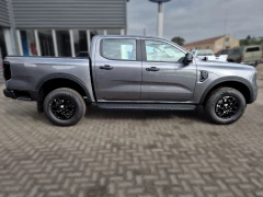 FORD RANGER DOUBLE CAB 2.0L SIT XLT 4X2 10AT