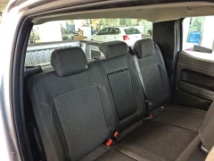VOLKSWAGEN AMAROK DOUBLE CAB 2.0 TDI 125KW 10 SP AUTO 