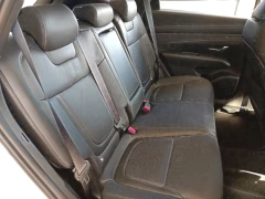 HYUNDAI TUCSON 2.0 PREMIUM AT