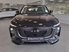 LEPAS L4 1.5T JAVAN