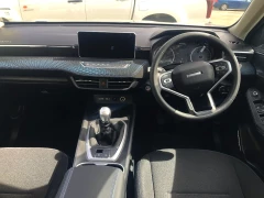 HAVAL JOLION 1.5T CITY 6MT