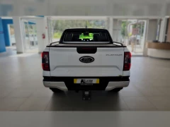 2026 Ford Ranger Double Cab 30l V6 Platinum 4wd 10at