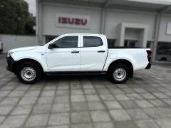 2025 Isuzu 1.9 Ddi Double Cab Hr L A/t