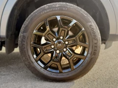 2023 Ford Everest 20d Bi-turbo Sport 4x4 At