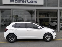 2023 Volkswagen Polo 1.0 Tsi Life