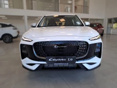 2026 LEPAS L4 1.5T JAVAN