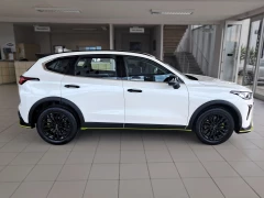 HAVAL JOLION PRO 15T SUPER LUXURY 7DCT