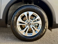 CHERY TIGGO 4 CROSS LITE CVT
