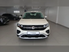VOLKSWAGEN T-CROSS 1.0 TSI 85KW DSG