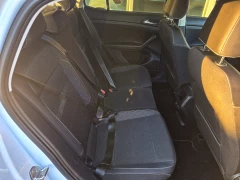 2023 Volkswagen T-cross 1.0 Tsi Highline Dsg