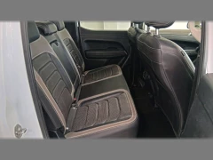 2024 Volkswagen Amarok Style D/c 2.0 Bitdi 154kw 4mot 10sp Auto