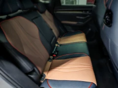 BYD SEALION 6 DYNAMIC FWD_PHEV